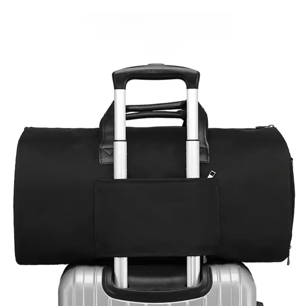Sac de voyage pas cher – Sac weekend compressible pour avion homme femme