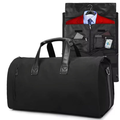 Sac de voyage pas cher – Sac weekend compressible pour avion homme femme